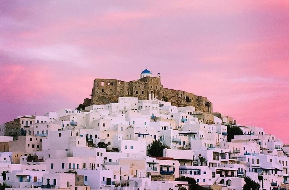 Αστυπάλαια